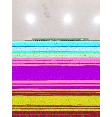 Блок комфорта (плата)