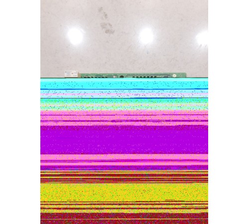 Блок комфорта (плата)