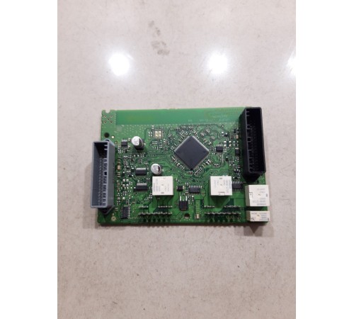 Блок комфорта (плата)