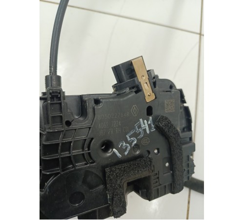 Замок двери передний правый