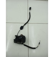 Замок двери передний правый