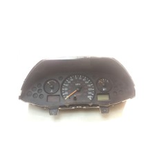 Панель приборов