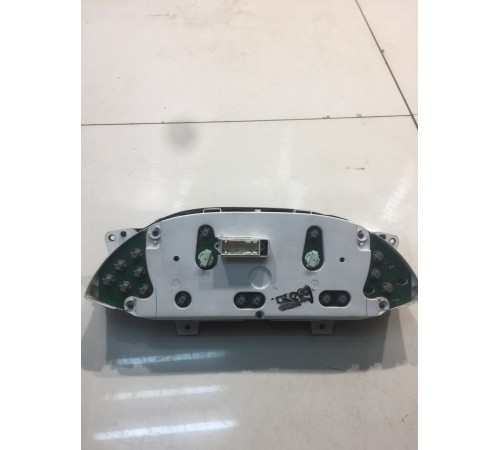 Панель приборов