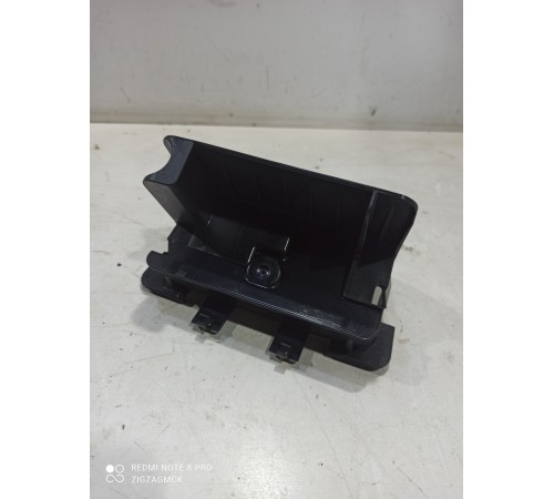 Накладка крышки багажника