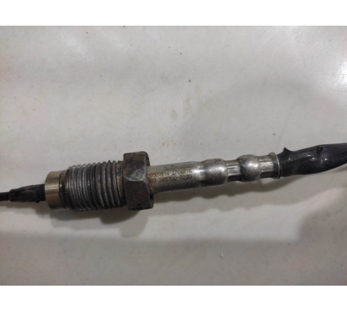 Датчик температуры