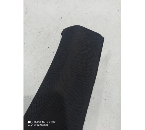 Обшивка центральной стойки правая