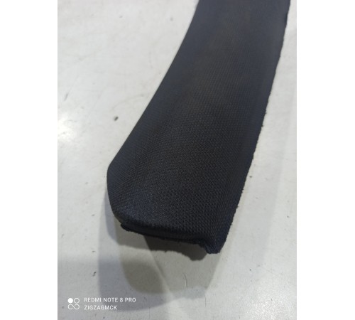 Обшивка центральной стойки правая