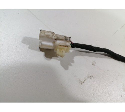 Электропроводка центральной консоли задняя