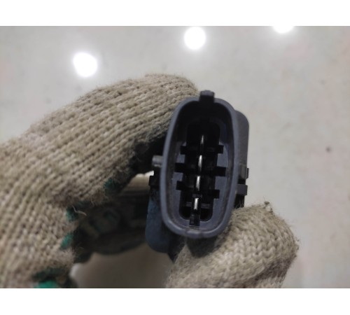 Датчик массового расхода воздуха