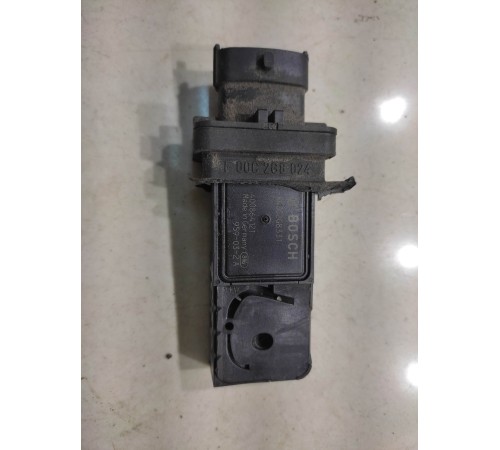 Датчик массового расхода воздуха