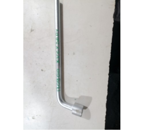 Ключ балонный