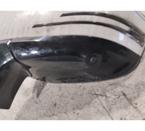 Зеркало заднего вида левое