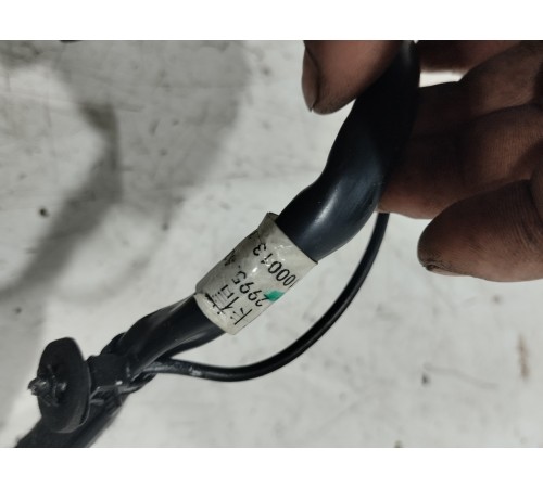 Зеркало заднего вида левое