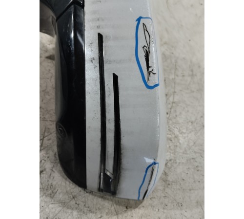 Зеркало заднего вида левое