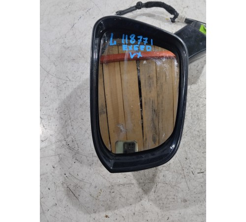 Зеркало заднего вида левое