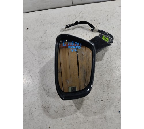 Зеркало заднего вида левое