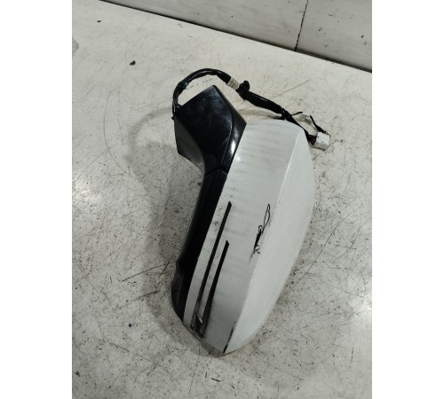 Зеркало заднего вида левое