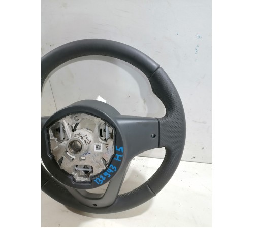 Рулевое колесо 