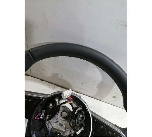 Рулевое колесо 