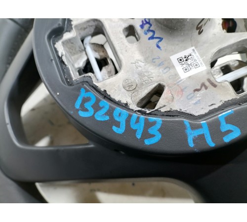 Рулевое колесо 