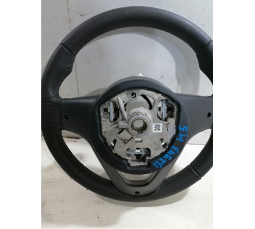 Рулевое колесо 