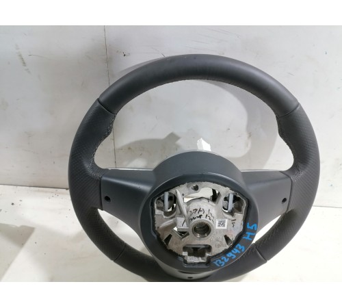 Рулевое колесо 