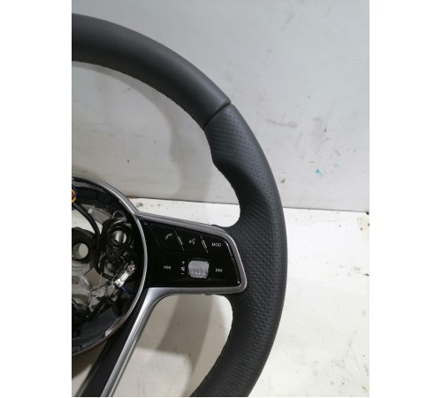 Рулевое колесо 