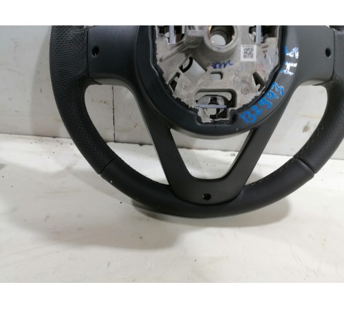 Рулевое колесо 