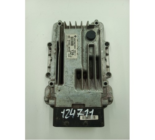 Блок управления АКПП