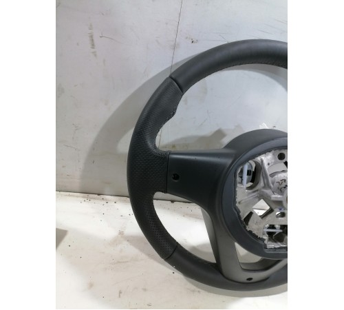 Рулевое колесо 