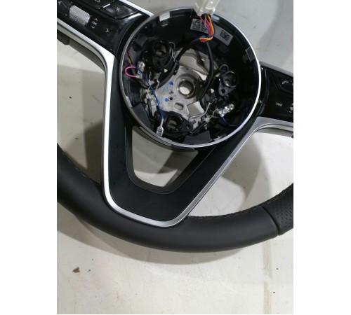 Рулевое колесо 