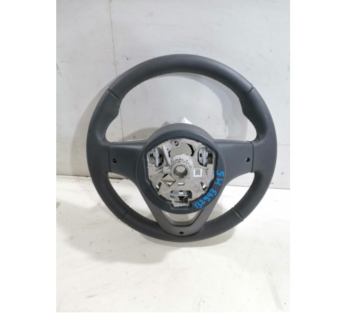 Рулевое колесо 