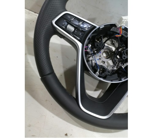 Рулевое колесо 