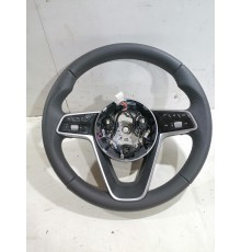 Рулевое колесо 