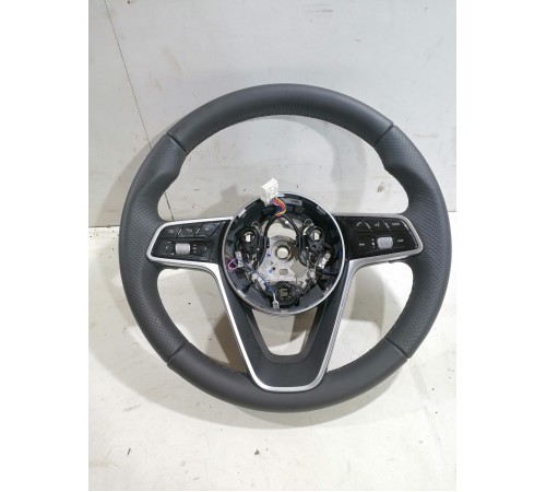 Рулевое колесо 