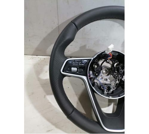 Рулевое колесо 