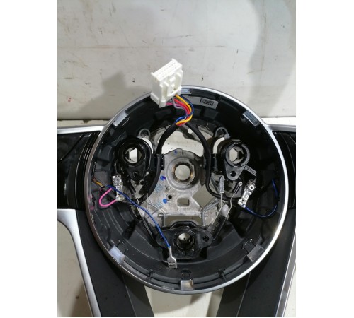 Рулевое колесо 