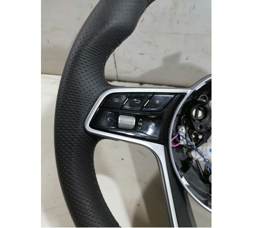 Рулевое колесо 