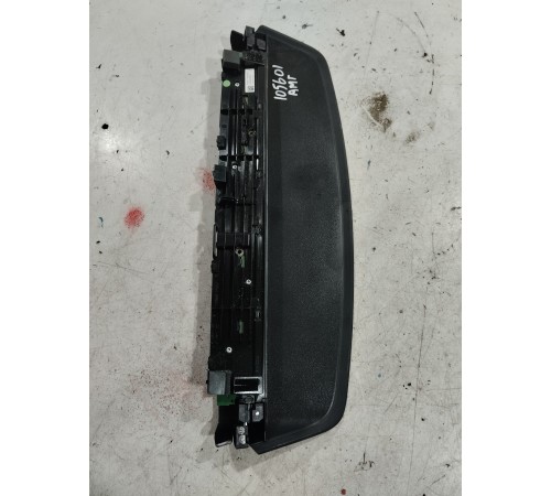 Дополнительный стоп-сигнал