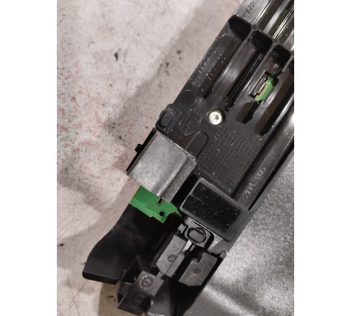 Дополнительный стоп-сигнал