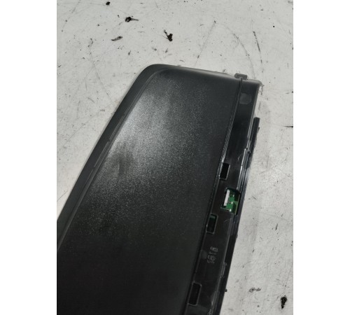 Дополнительный стоп-сигнал