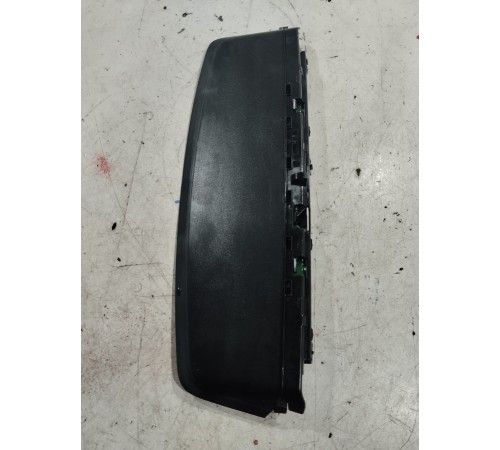 Дополнительный стоп-сигнал