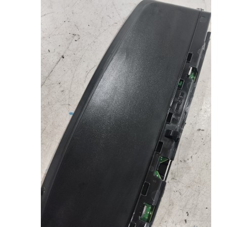 Дополнительный стоп-сигнал