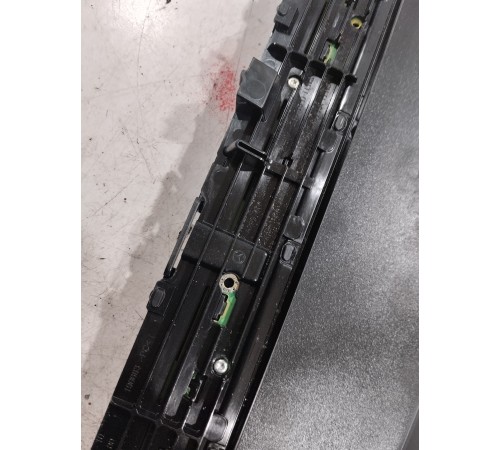 Дополнительный стоп-сигнал