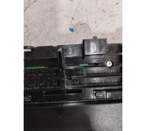 Дополнительный стоп-сигнал