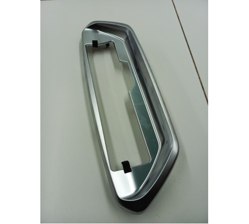 Накладка торпедо (мультимедии)