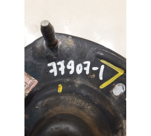 Опора амортизатора переднего левого