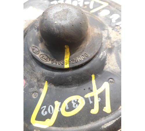 Опора амортизатора переднего левого