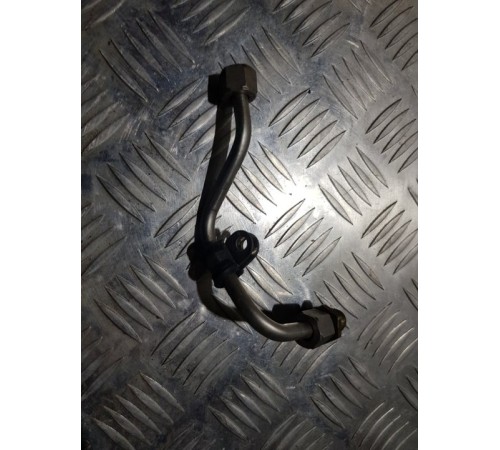 Трубка топливная