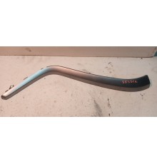 Накладка декоративная центральная левая